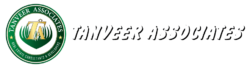 TANVEER ASSOCIATES Logo